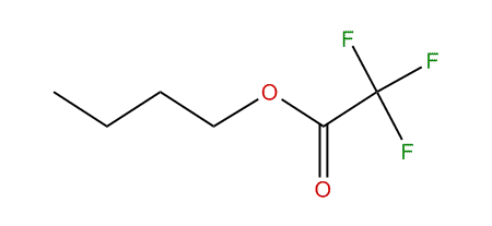 Butyl trifluoroacetate